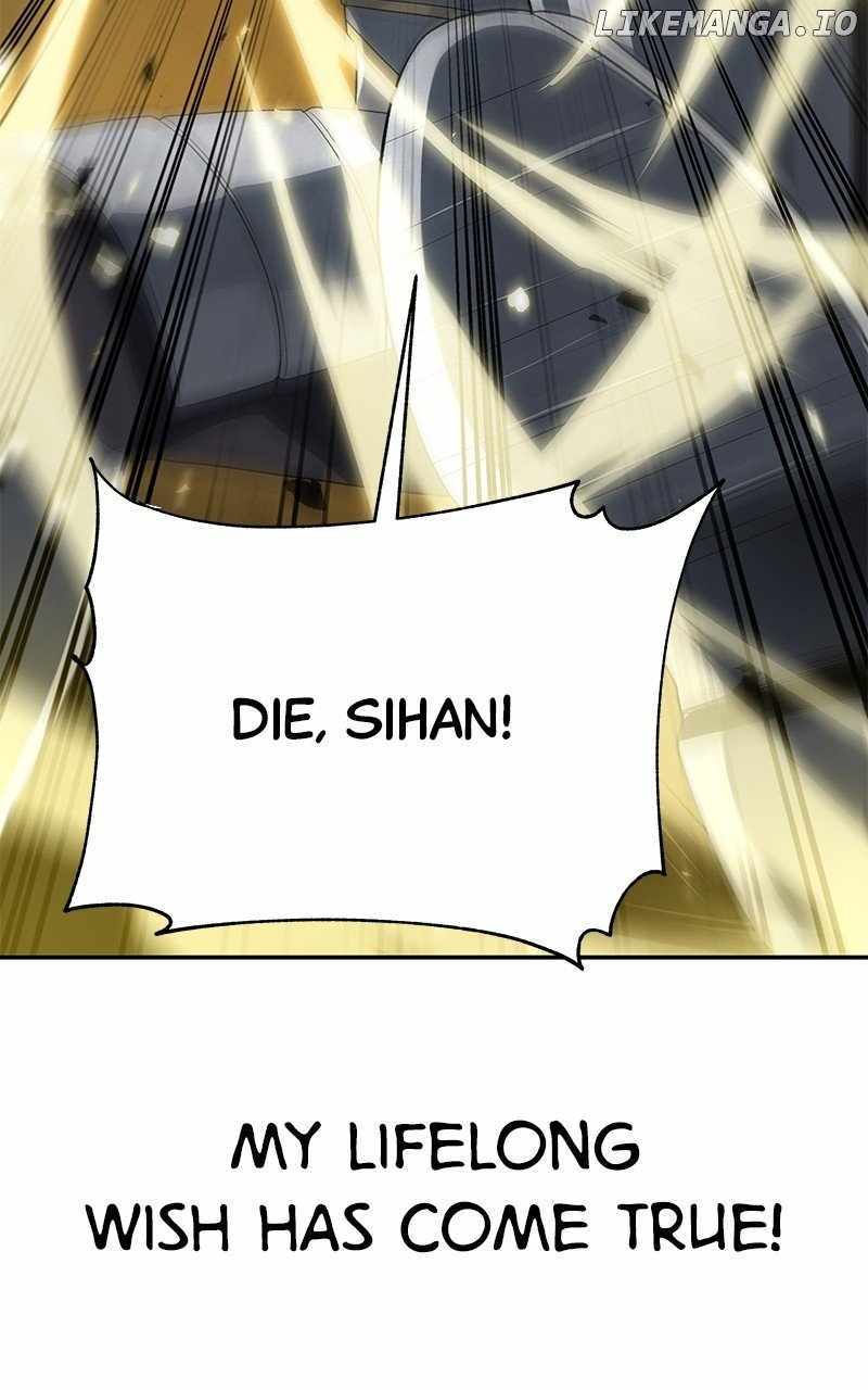 Reloaded Into the Other World Chapter 82 — Page 52