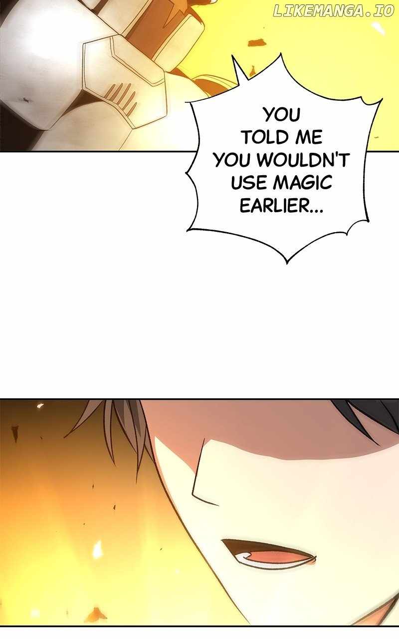 Reloaded Into the Other World Chapter 82 — Page 58