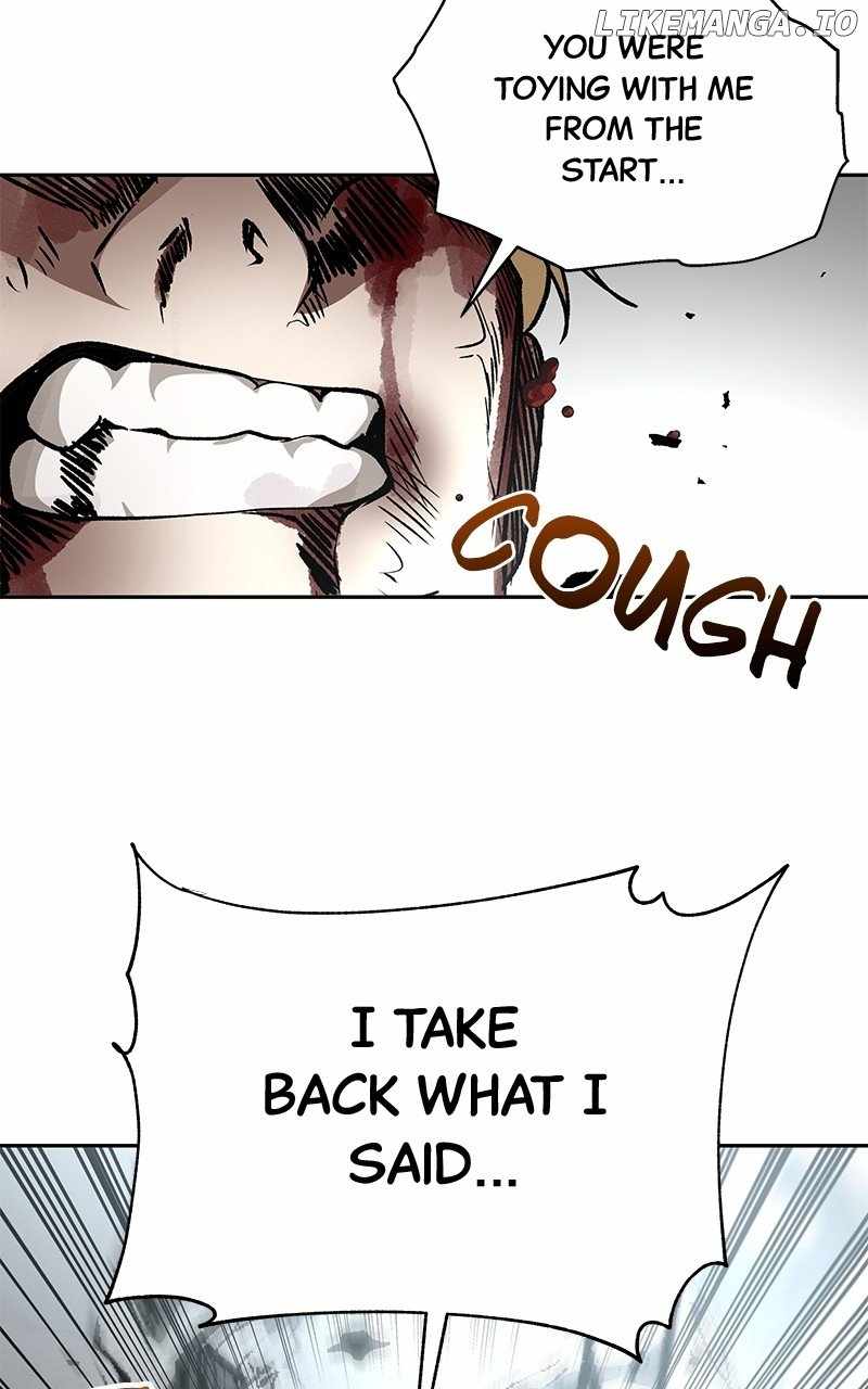 Reloaded Into the Other World Chapter 82 — Page 68