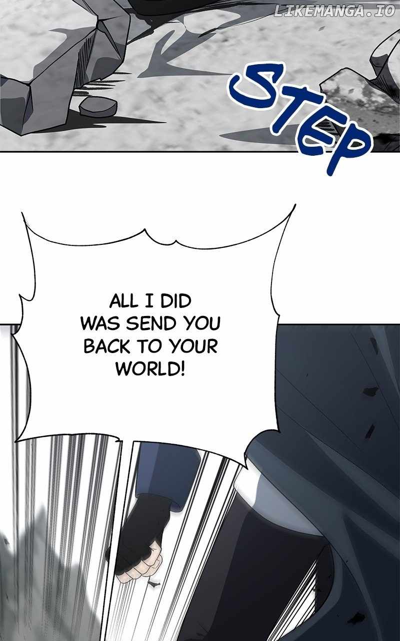 Reloaded Into the Other World Chapter 82 — Page 71
