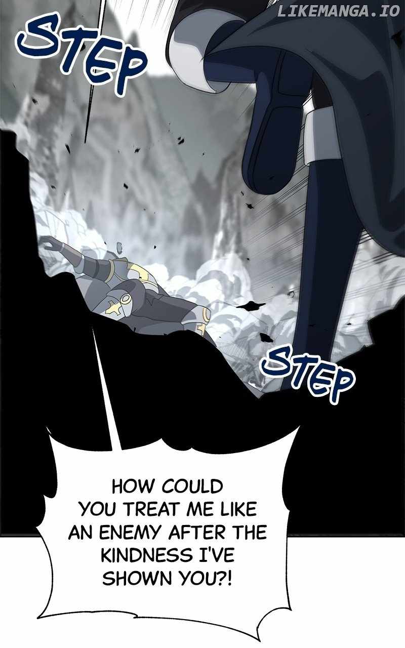 Reloaded Into the Other World Chapter 82 — Page 72