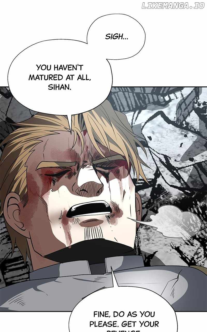Reloaded Into the Other World Chapter 82 — Page 76