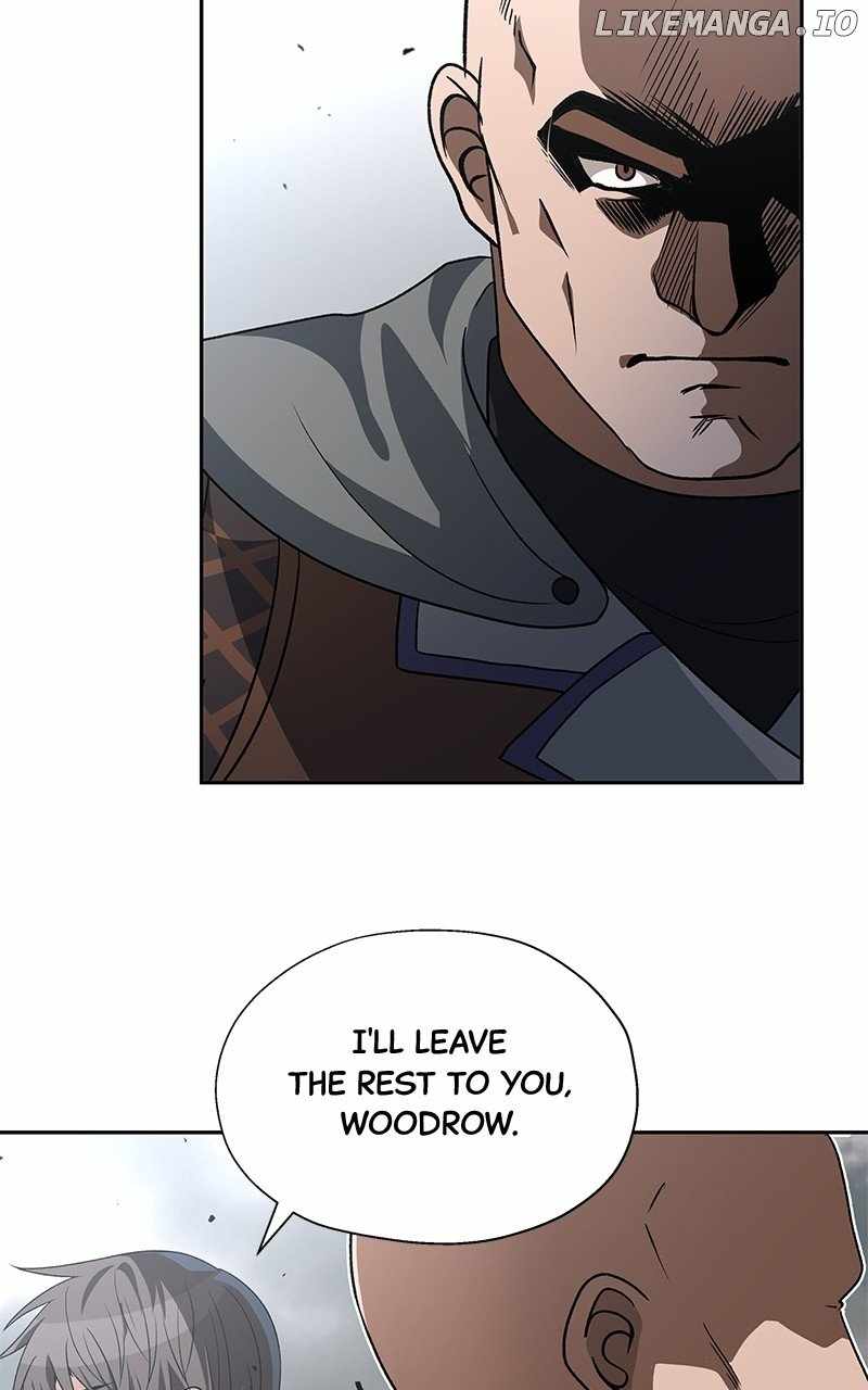 Reloaded Into the Other World Chapter 82 — Page 83