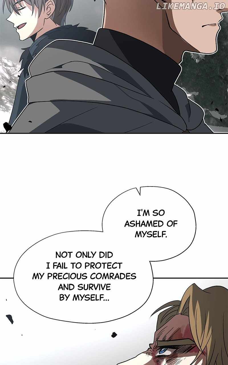 Reloaded Into the Other World Chapter 82 — Page 84
