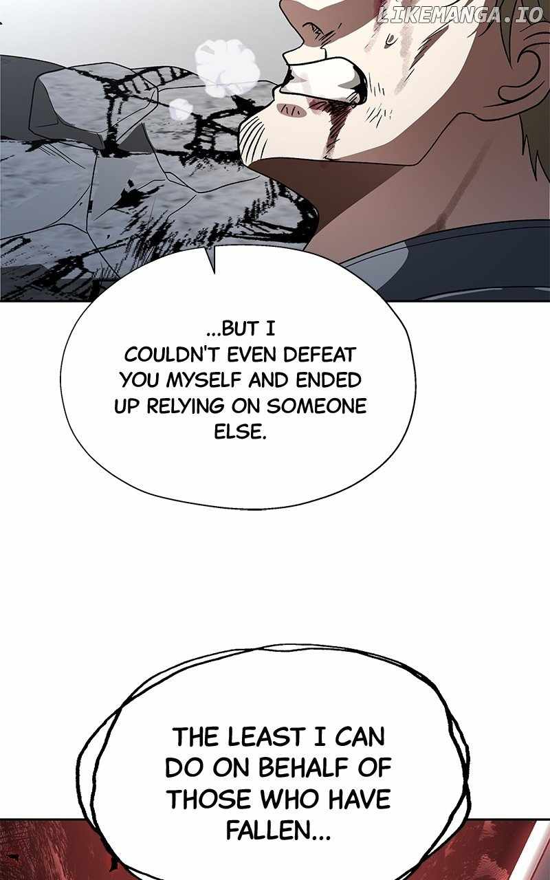 Reloaded Into the Other World Chapter 82 — Page 85