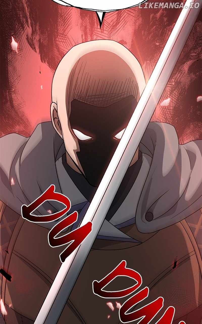 Reloaded Into the Other World Chapter 82 — Page 86