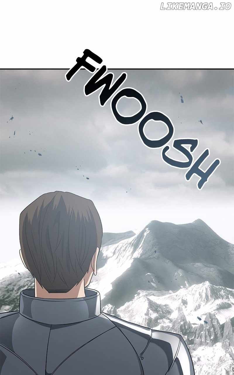 Reloaded Into the Other World Chapter 83 — Page 1