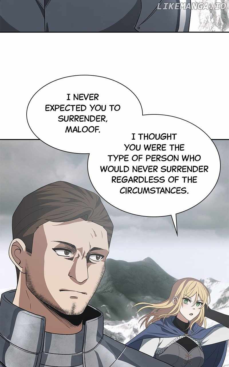 Reloaded Into the Other World Chapter 83 — Page 2