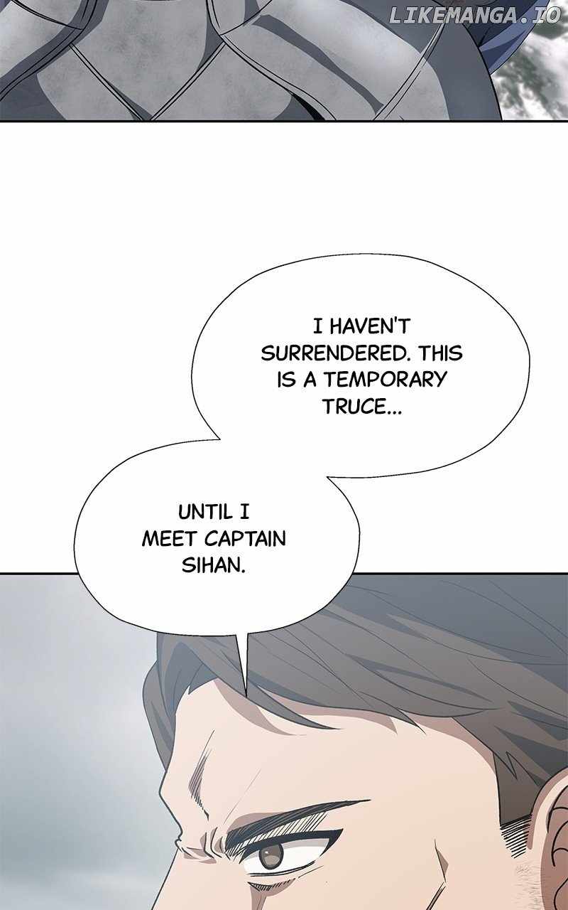 Reloaded Into the Other World Chapter 83 — Page 3