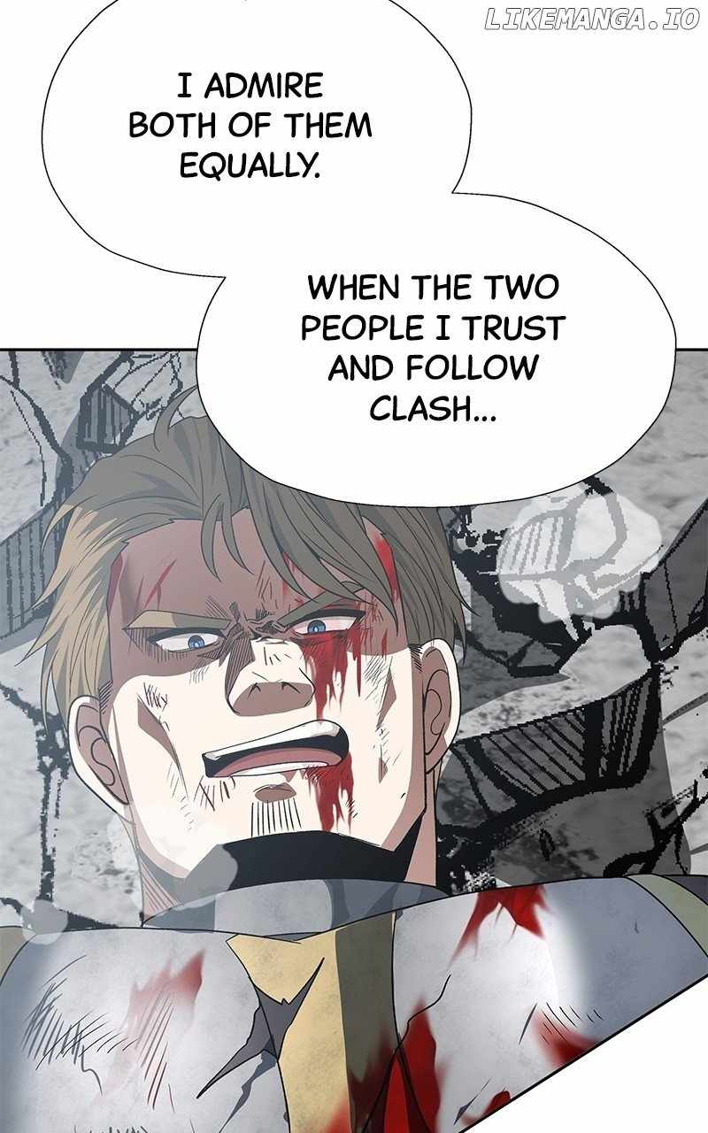 Reloaded Into the Other World Chapter 83 — Page 5