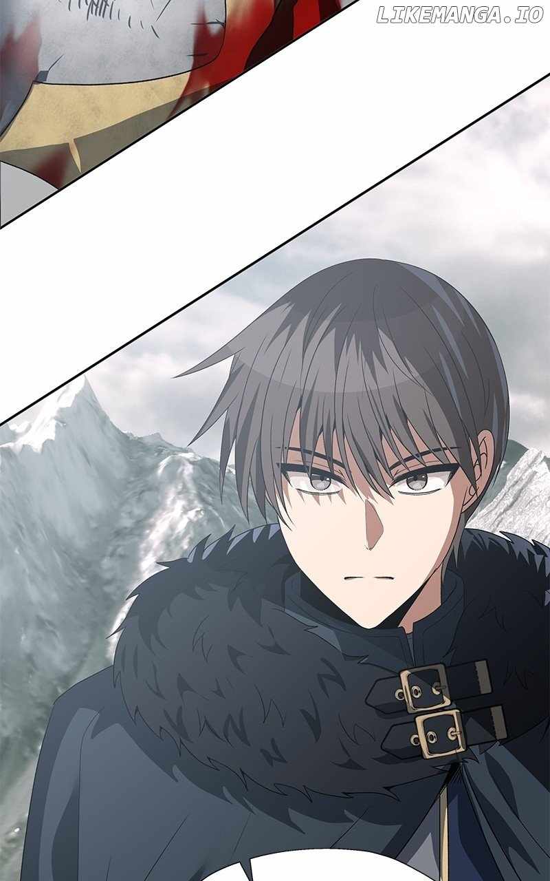 Reloaded Into the Other World Chapter 83 — Page 6