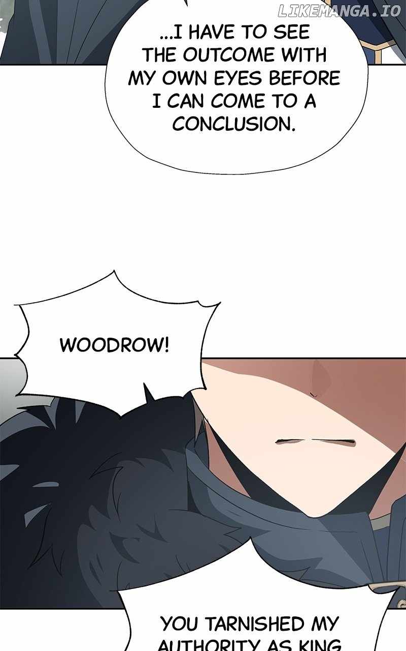 Reloaded Into the Other World Chapter 83 — Page 7