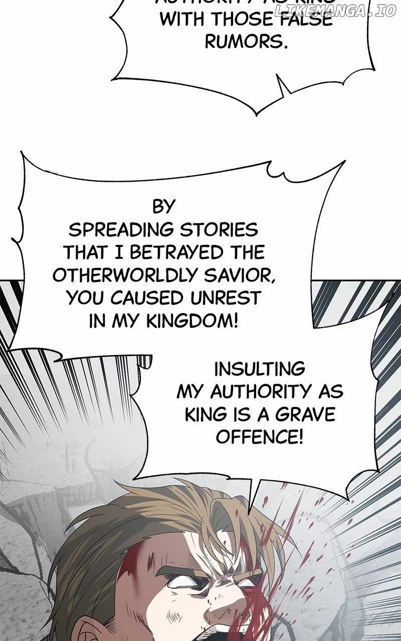 Reloaded Into the Other World Chapter 83 — Page 8