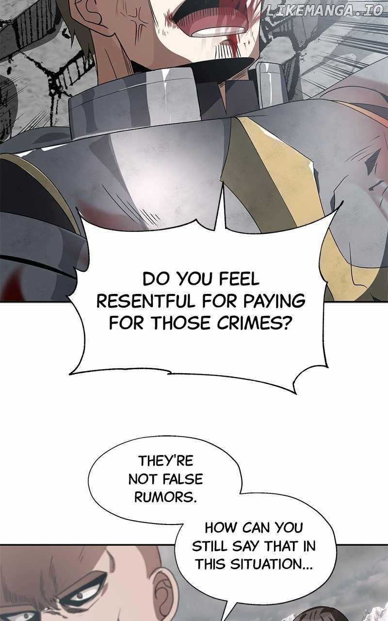 Reloaded Into the Other World Chapter 83 — Page 9