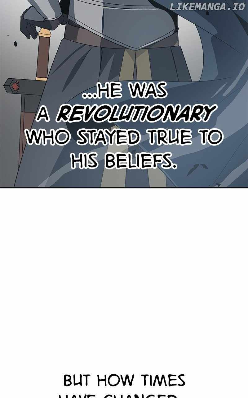 Reloaded Into the Other World Chapter 83 — Page 13