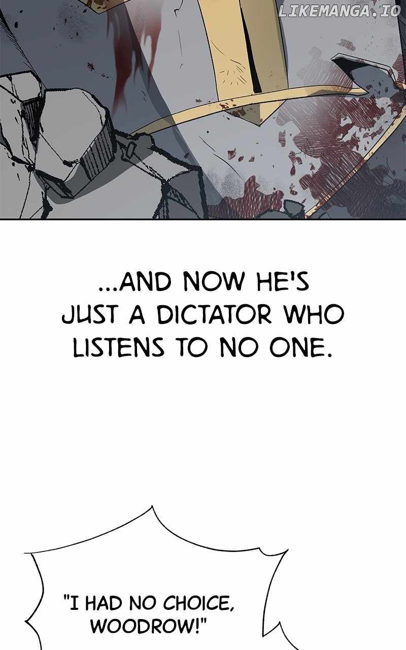 Reloaded Into the Other World Chapter 83 — Page 15