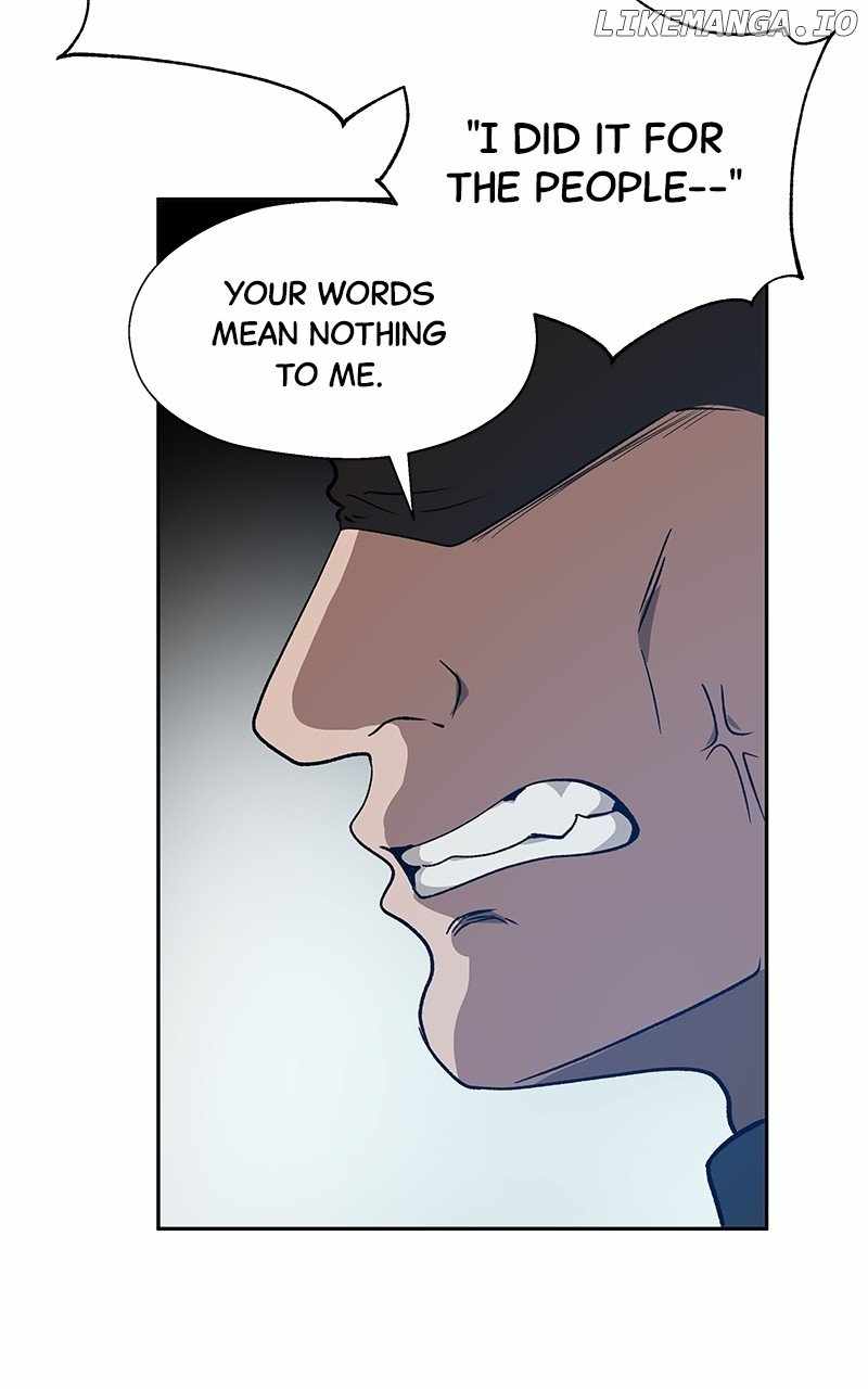 Reloaded Into the Other World Chapter 83 — Page 16