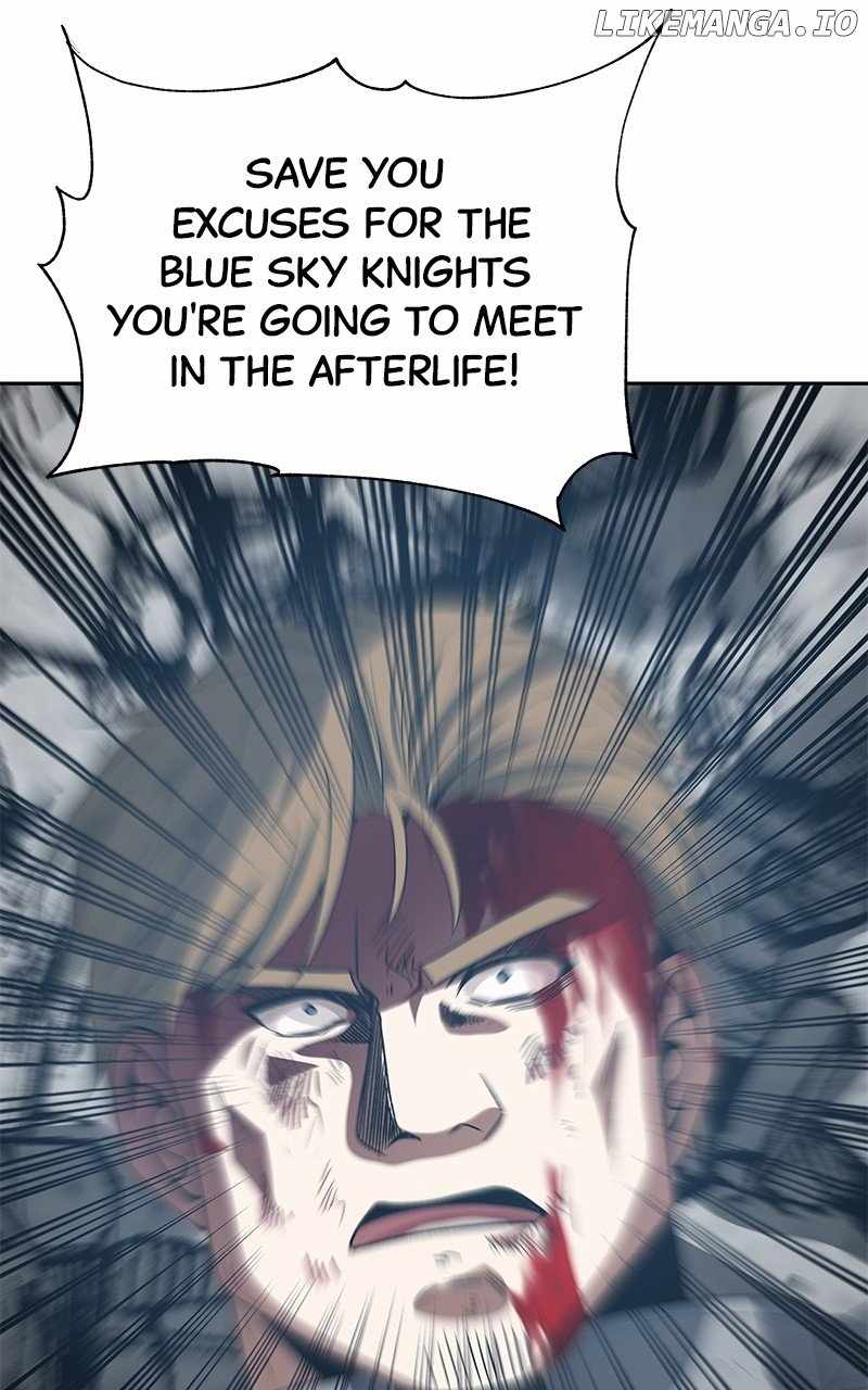 Reloaded Into the Other World Chapter 83 — Page 17