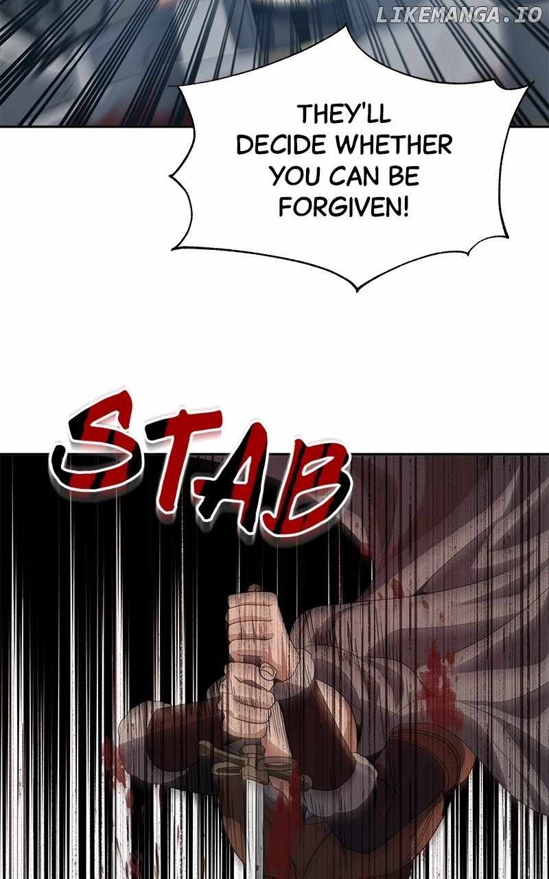 Reloaded Into the Other World Chapter 83 — Page 18