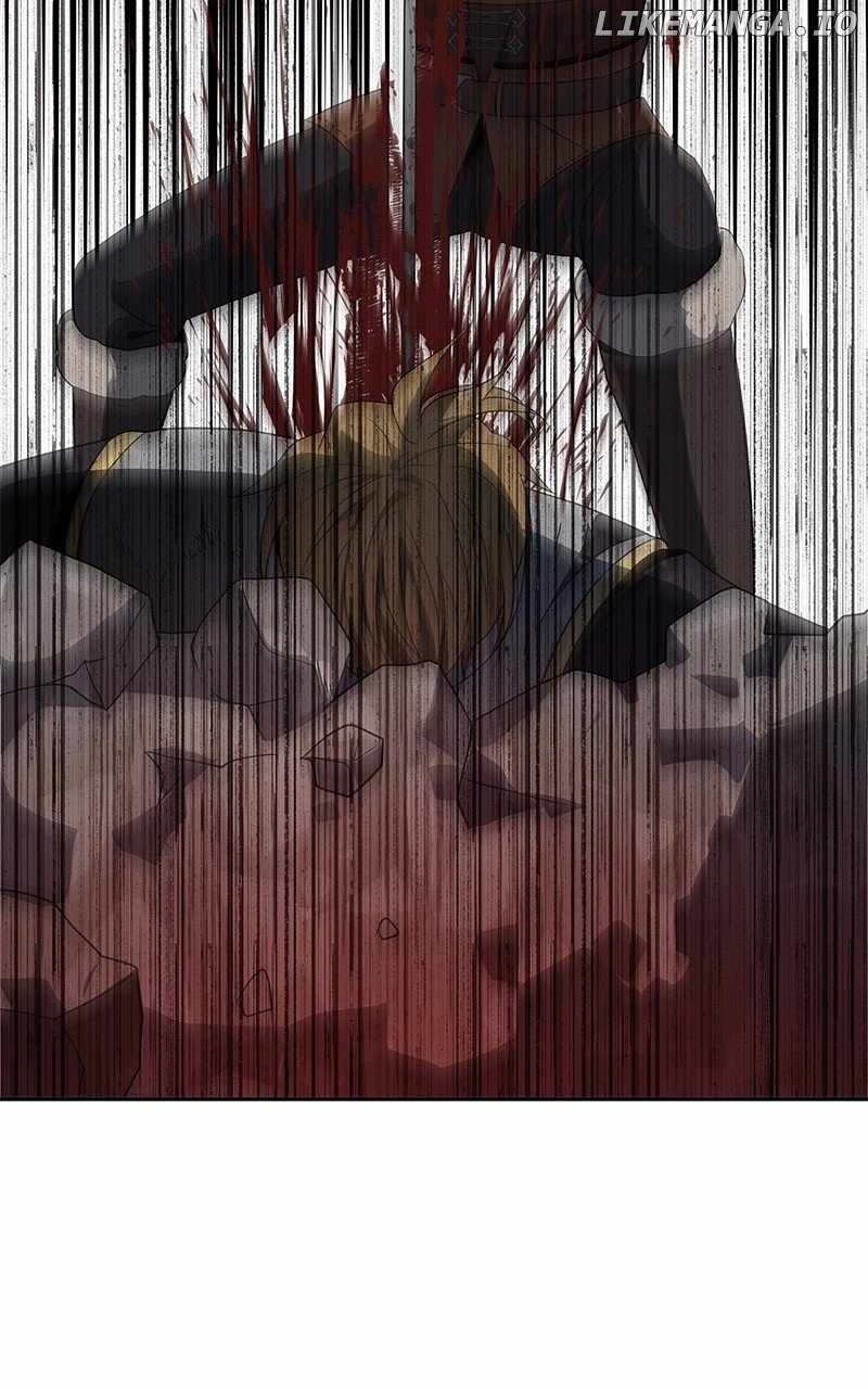 Reloaded Into the Other World Chapter 83 — Page 19