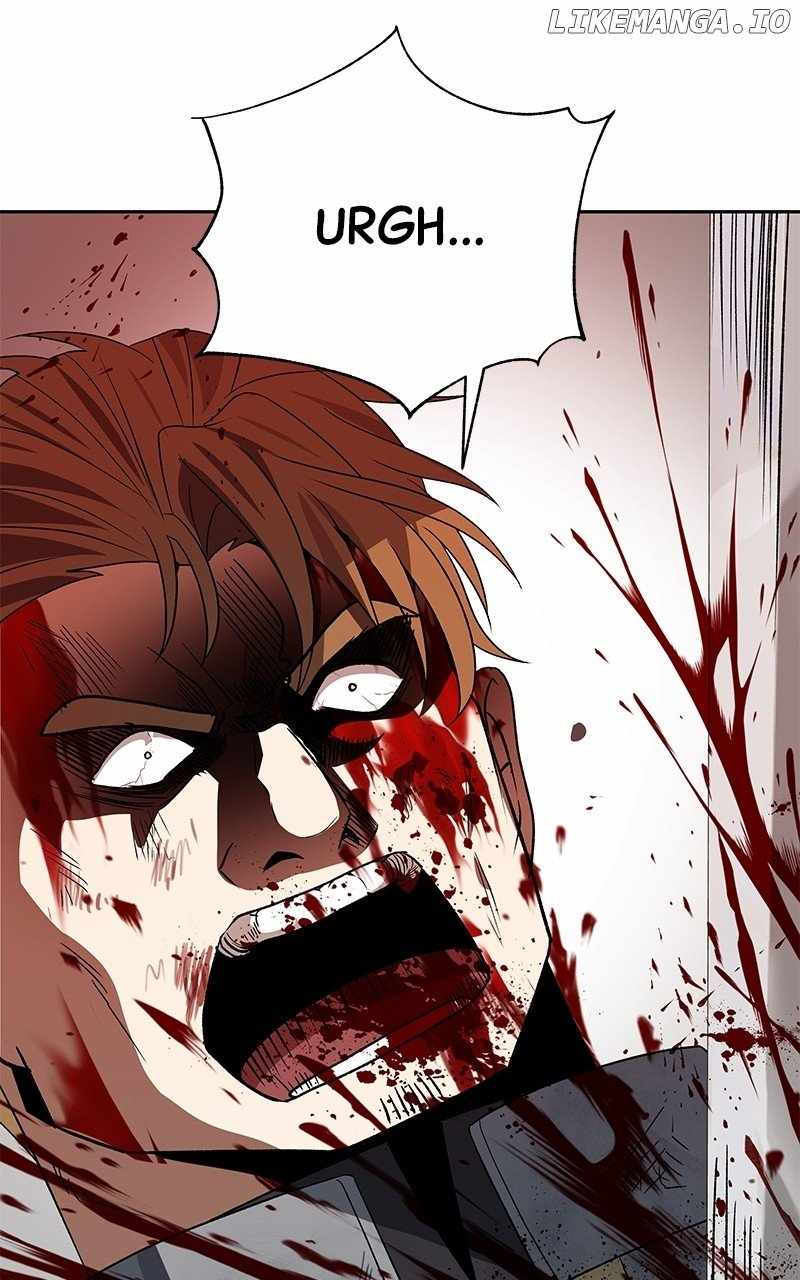 Reloaded Into the Other World Chapter 83 — Page 20