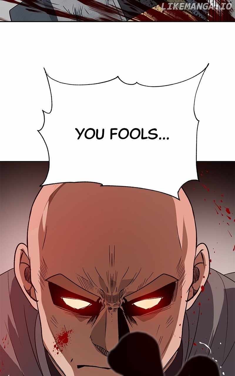 Reloaded Into the Other World Chapter 83 — Page 21