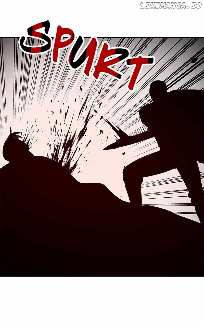 Reloaded Into the Other World Chapter 83 — Page 23