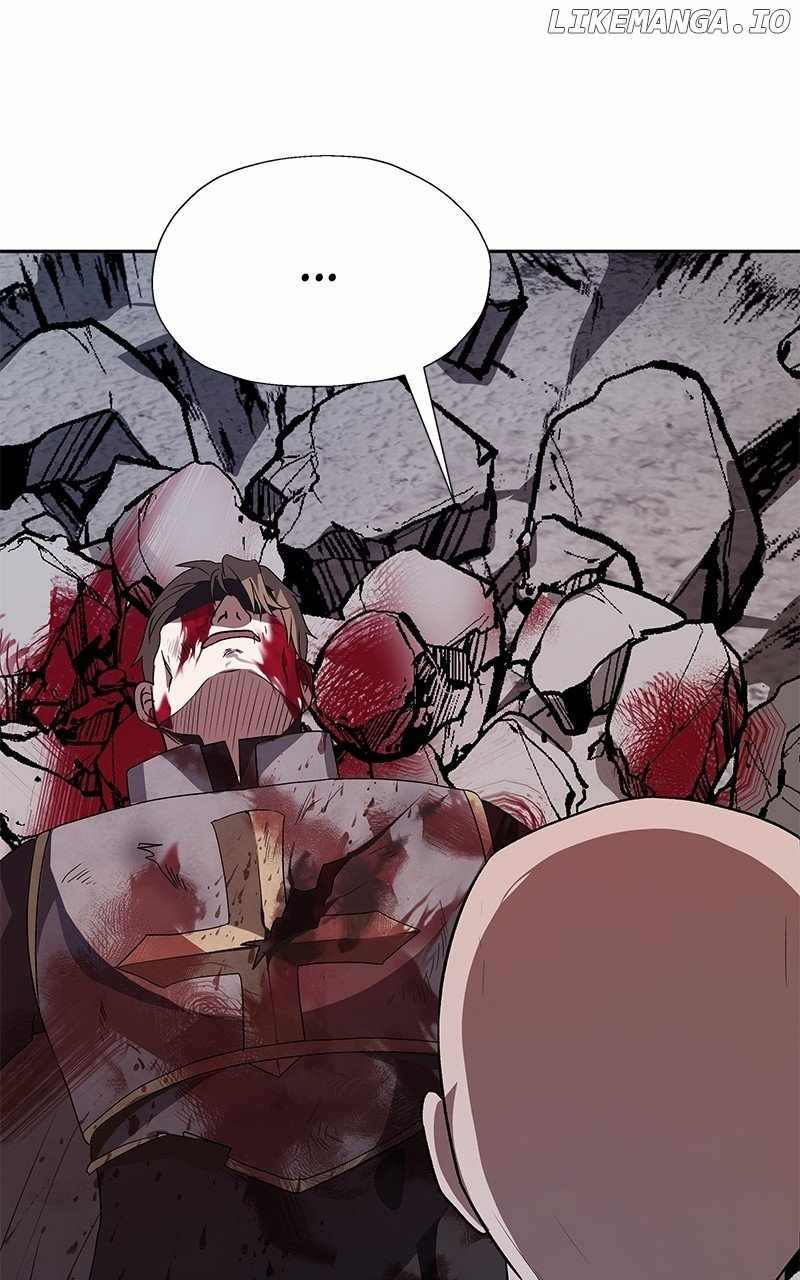 Reloaded Into the Other World Chapter 83 — Page 25