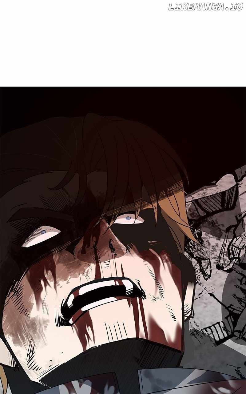 Reloaded Into the Other World Chapter 83 — Page 27