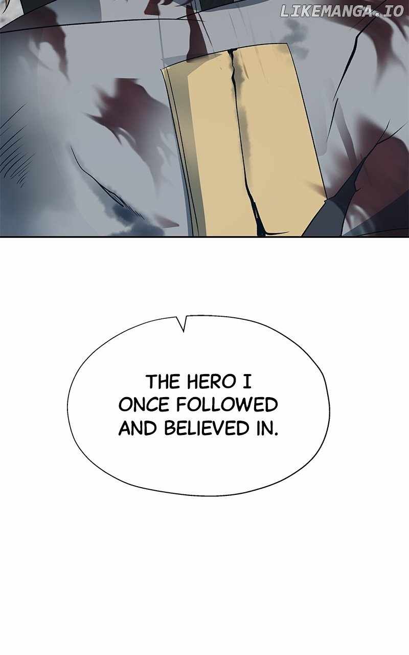 Reloaded Into the Other World Chapter 83 — Page 28