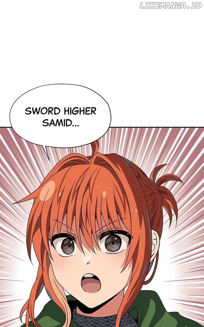 Reloaded Into the Other World Chapter 83 — Page 30
