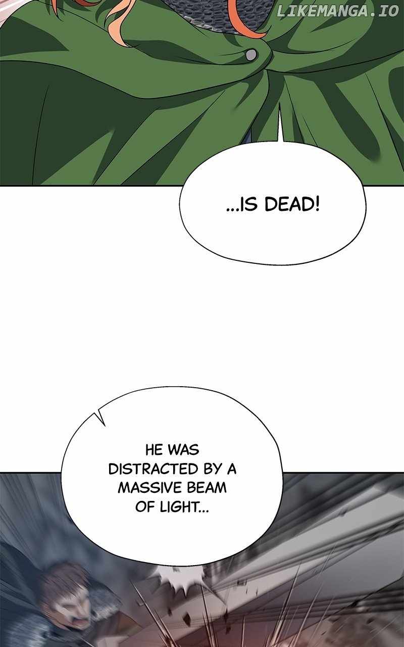 Reloaded Into the Other World Chapter 83 — Page 31