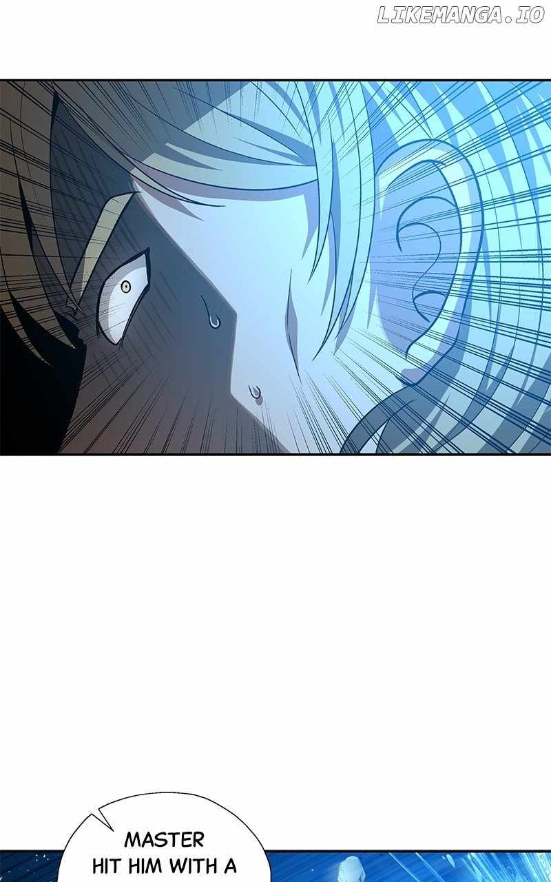 Reloaded Into the Other World Chapter 83 — Page 35