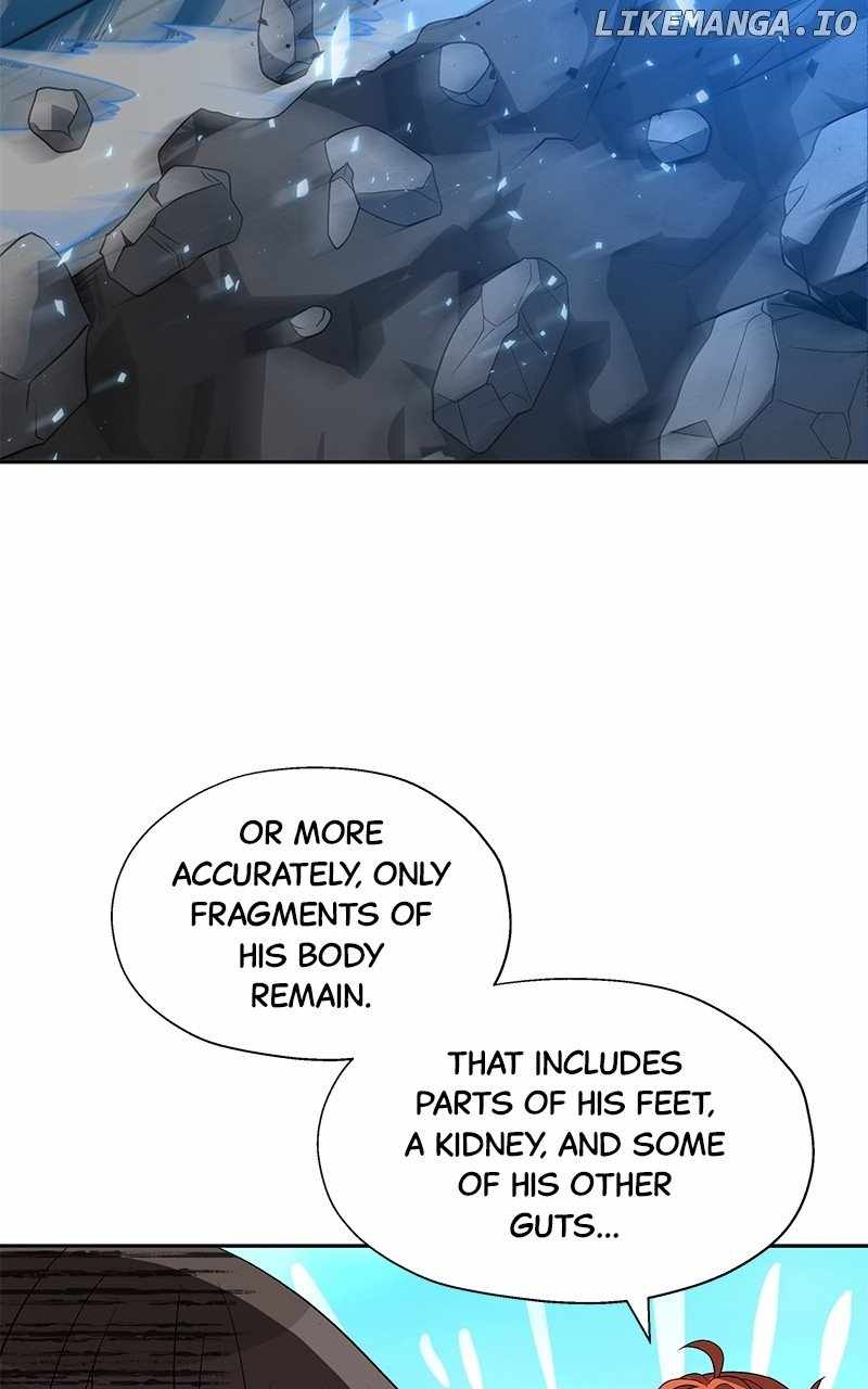 Reloaded Into the Other World Chapter 83 — Page 37