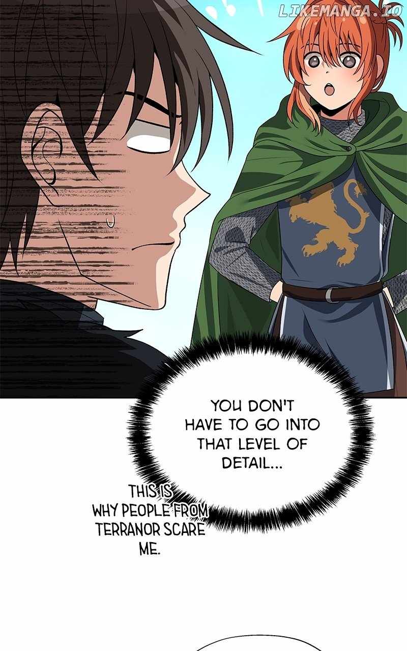 Reloaded Into the Other World Chapter 83 — Page 38