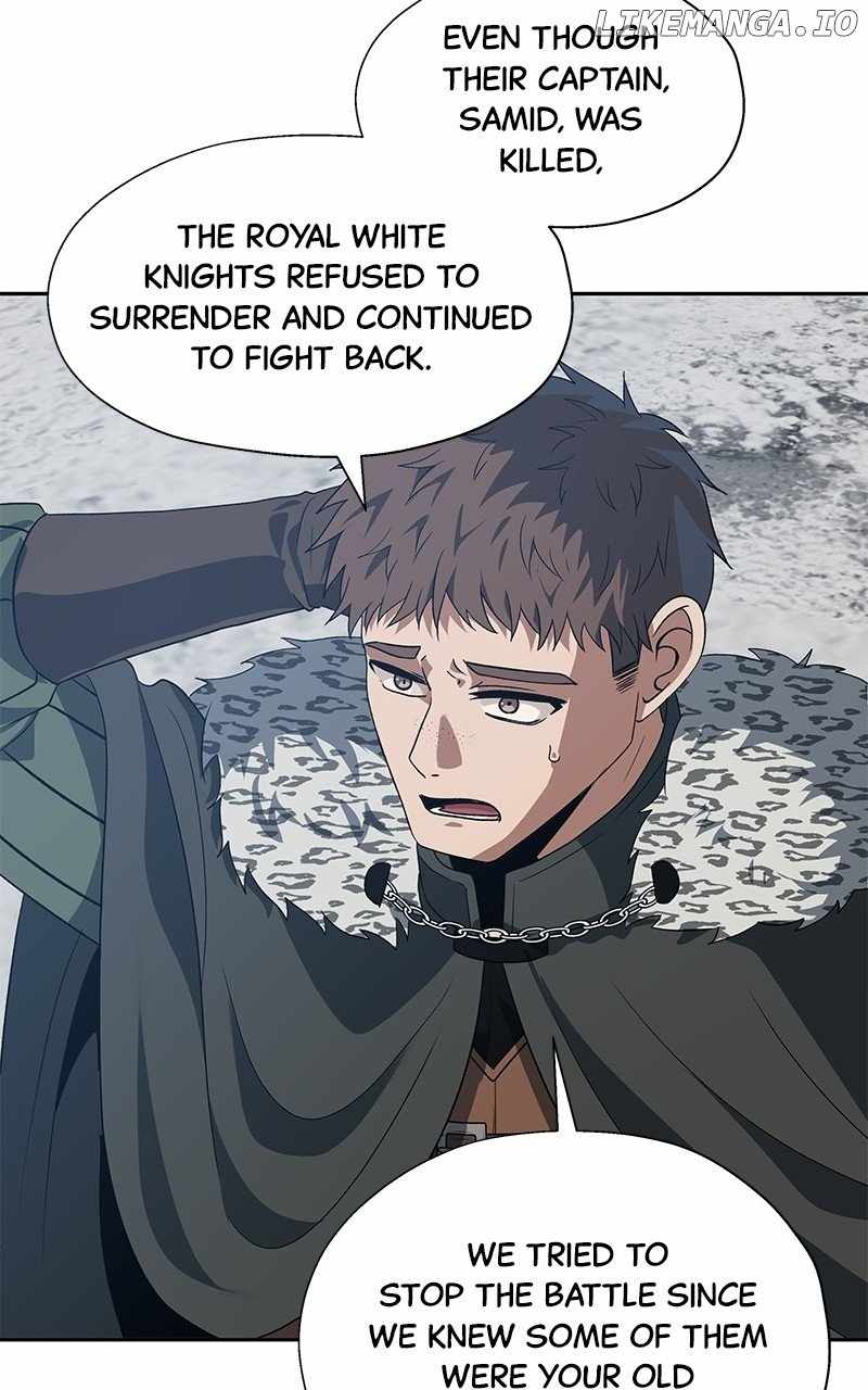 Reloaded Into the Other World Chapter 83 — Page 39