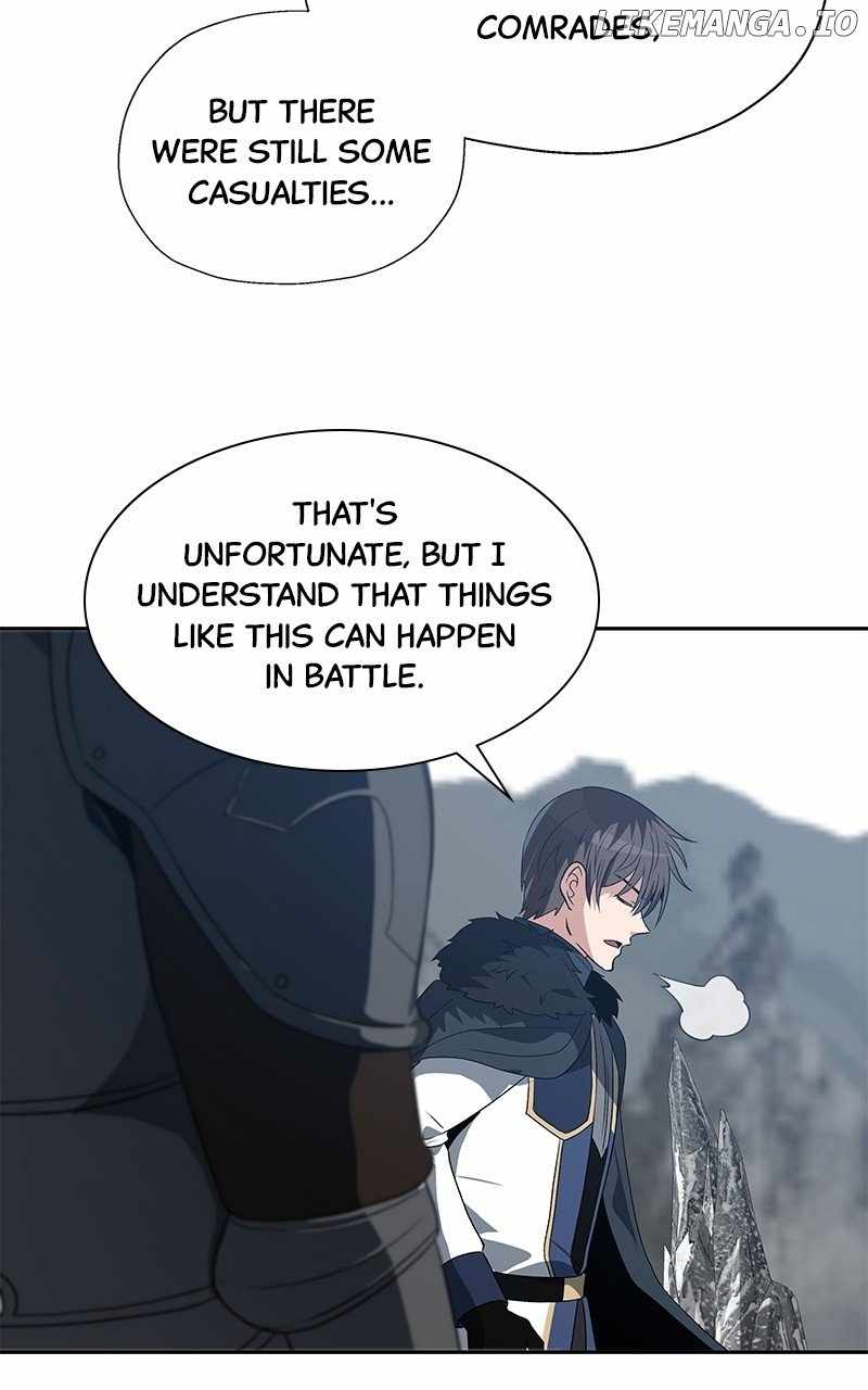 Reloaded Into the Other World Chapter 83 — Page 40