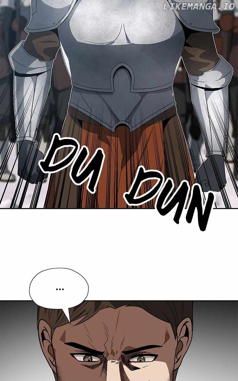 Reloaded Into the Other World Chapter 83 — Page 43