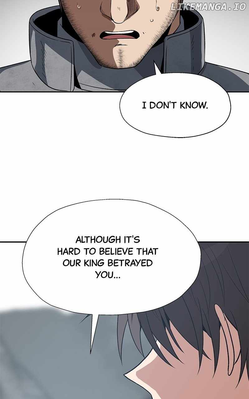 Reloaded Into the Other World Chapter 83 — Page 44