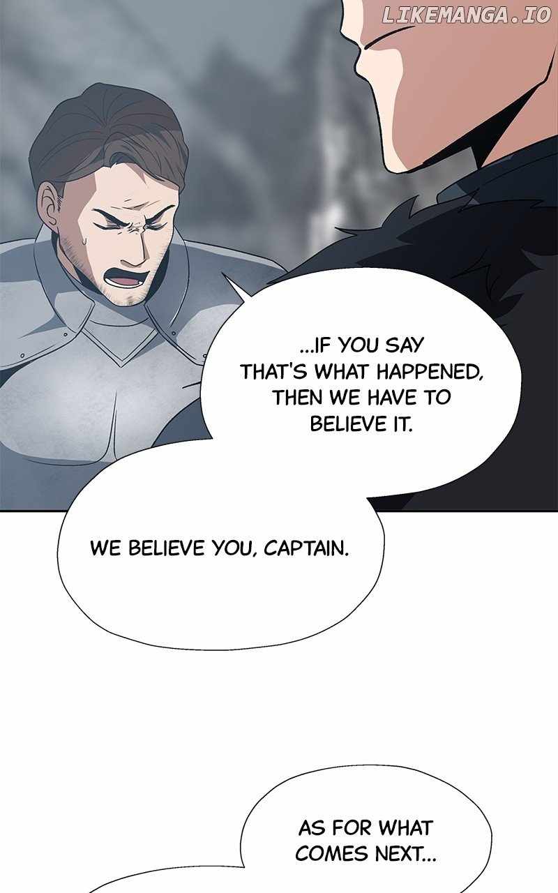 Reloaded Into the Other World Chapter 83 — Page 45