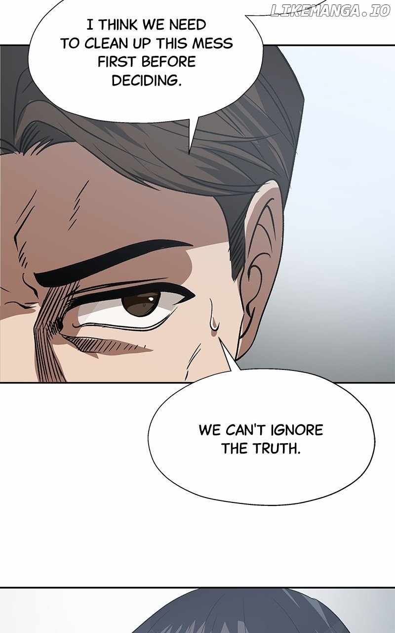 Reloaded Into the Other World Chapter 83 — Page 46