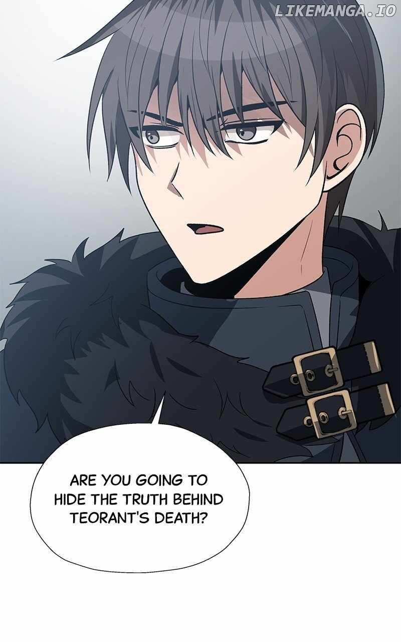 Reloaded Into the Other World Chapter 83 — Page 47