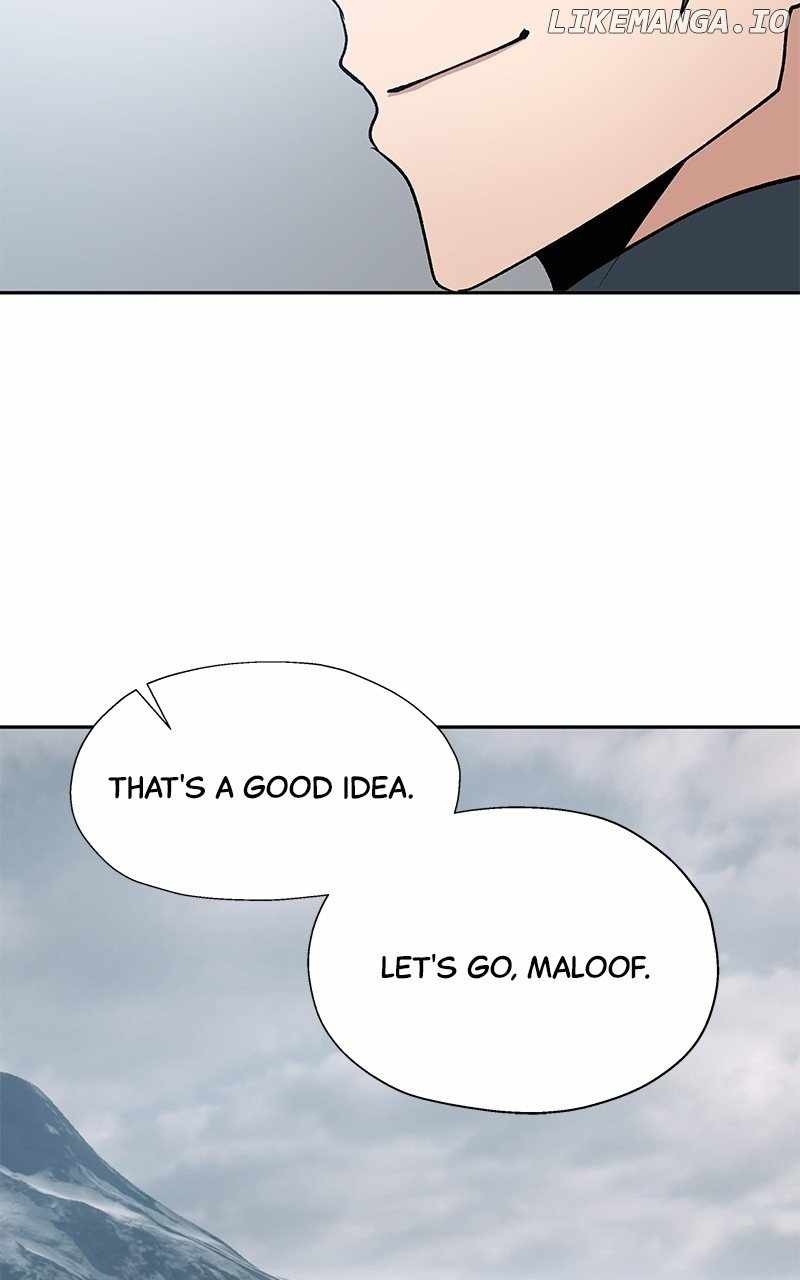 Reloaded Into the Other World Chapter 83 — Page 50