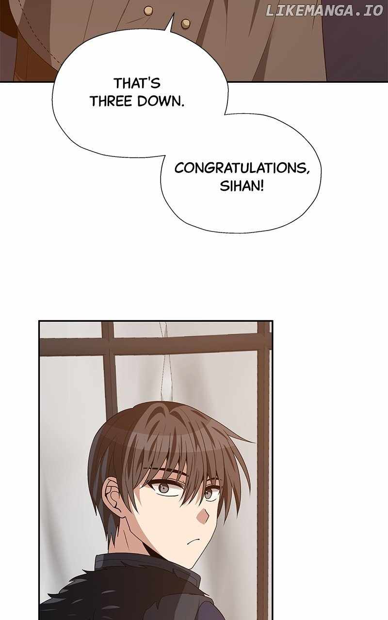 Reloaded Into the Other World Chapter 83 — Page 54