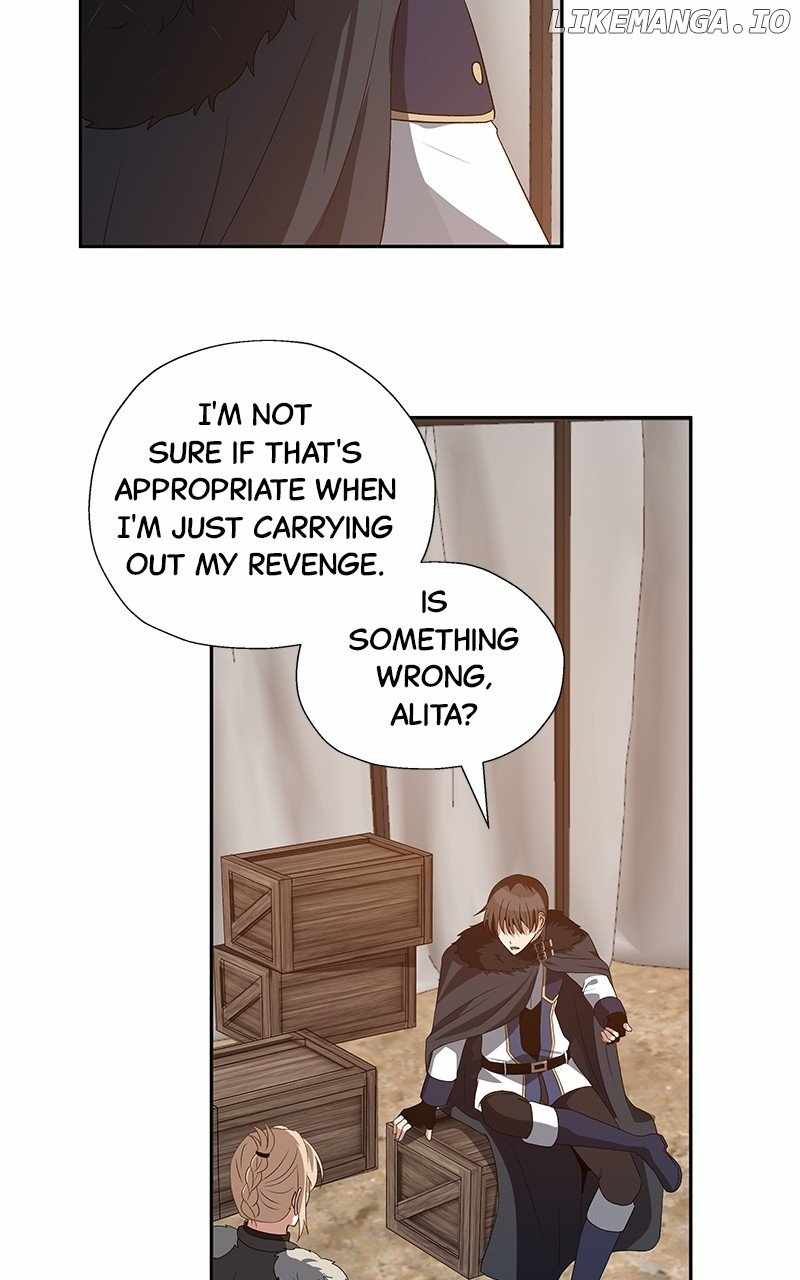 Reloaded Into the Other World Chapter 83 — Page 55