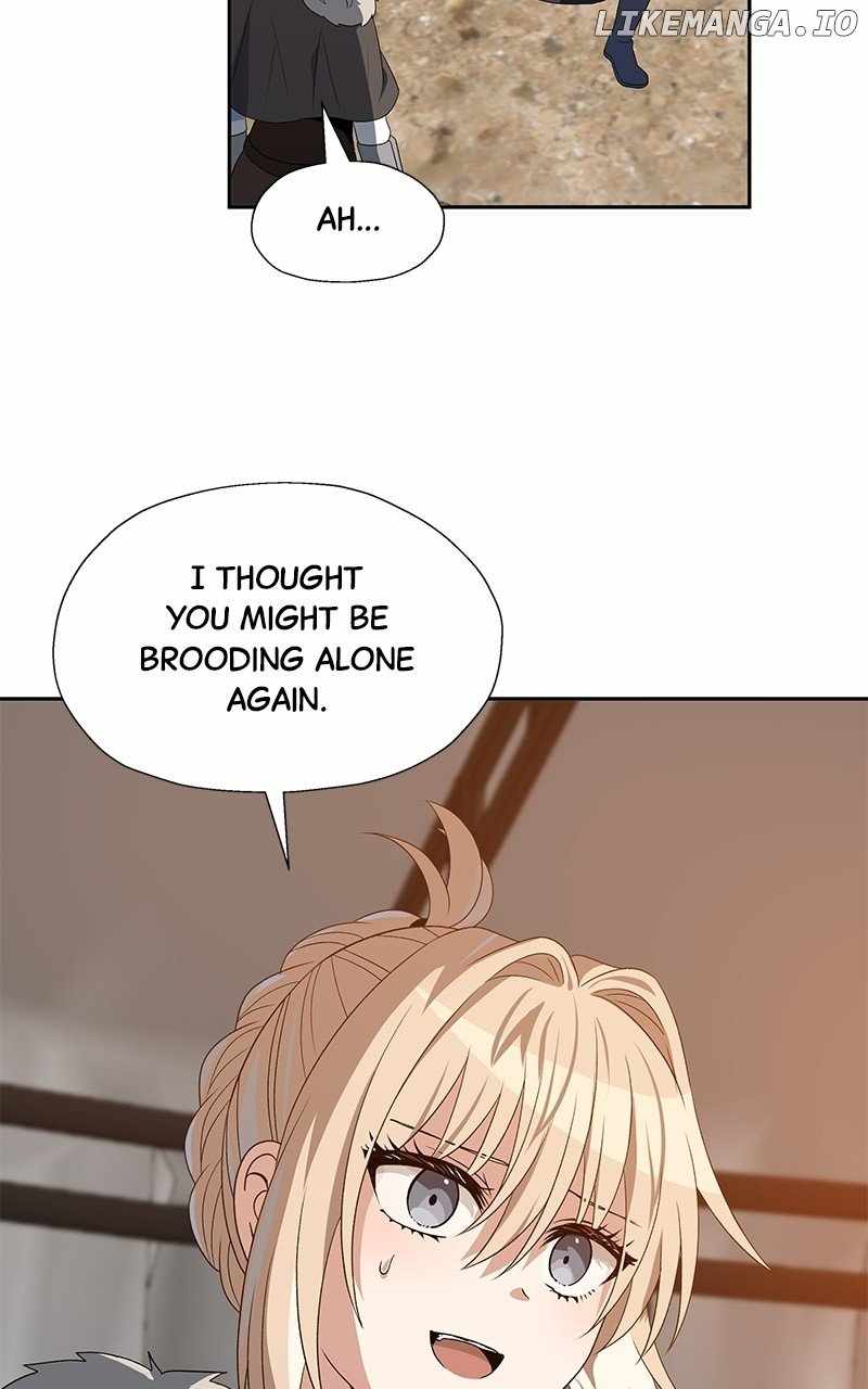 Reloaded Into the Other World Chapter 83 — Page 56