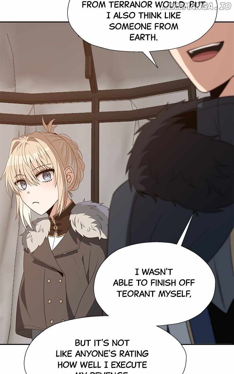Reloaded Into the Other World Chapter 83 — Page 60