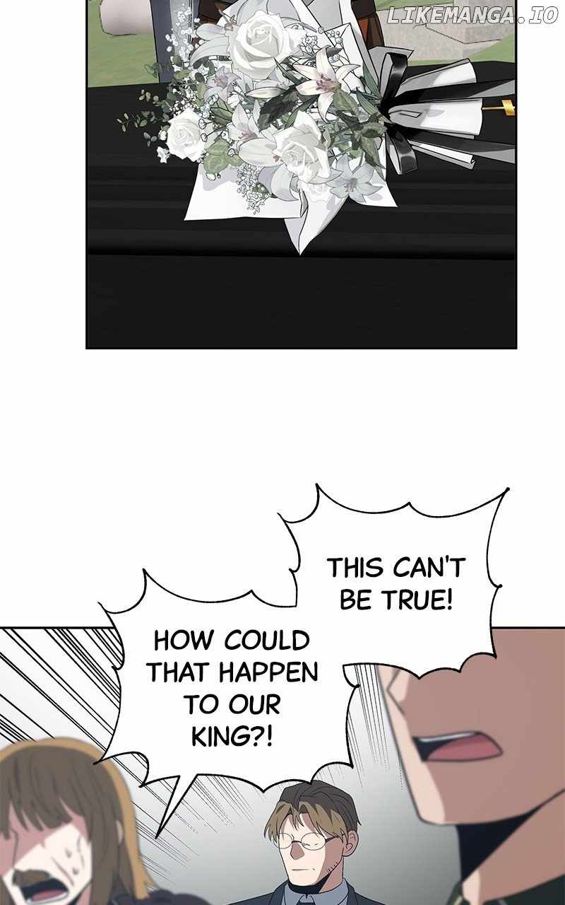 Reloaded Into the Other World Chapter 83 — Page 68