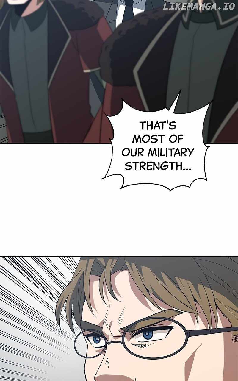 Reloaded Into the Other World Chapter 83 — Page 69