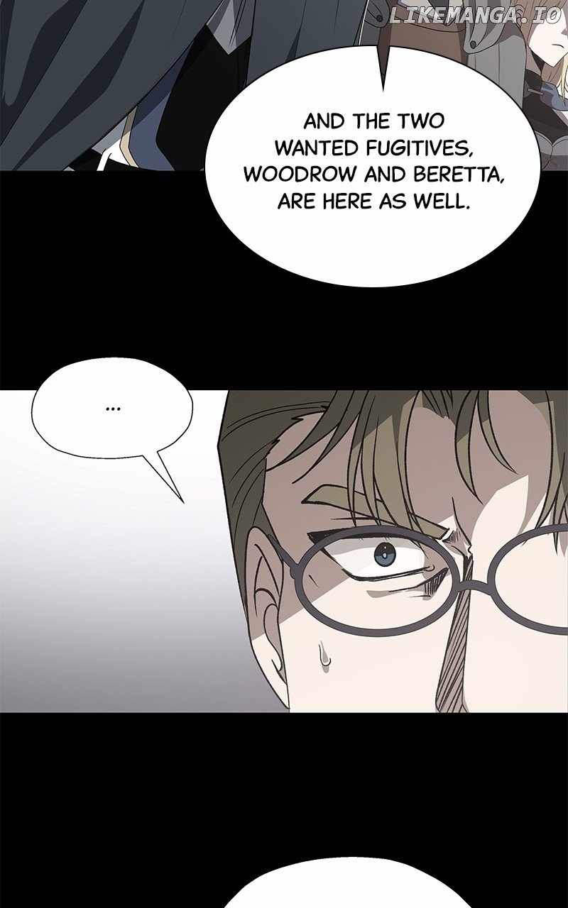 Reloaded Into the Other World Chapter 83 — Page 72